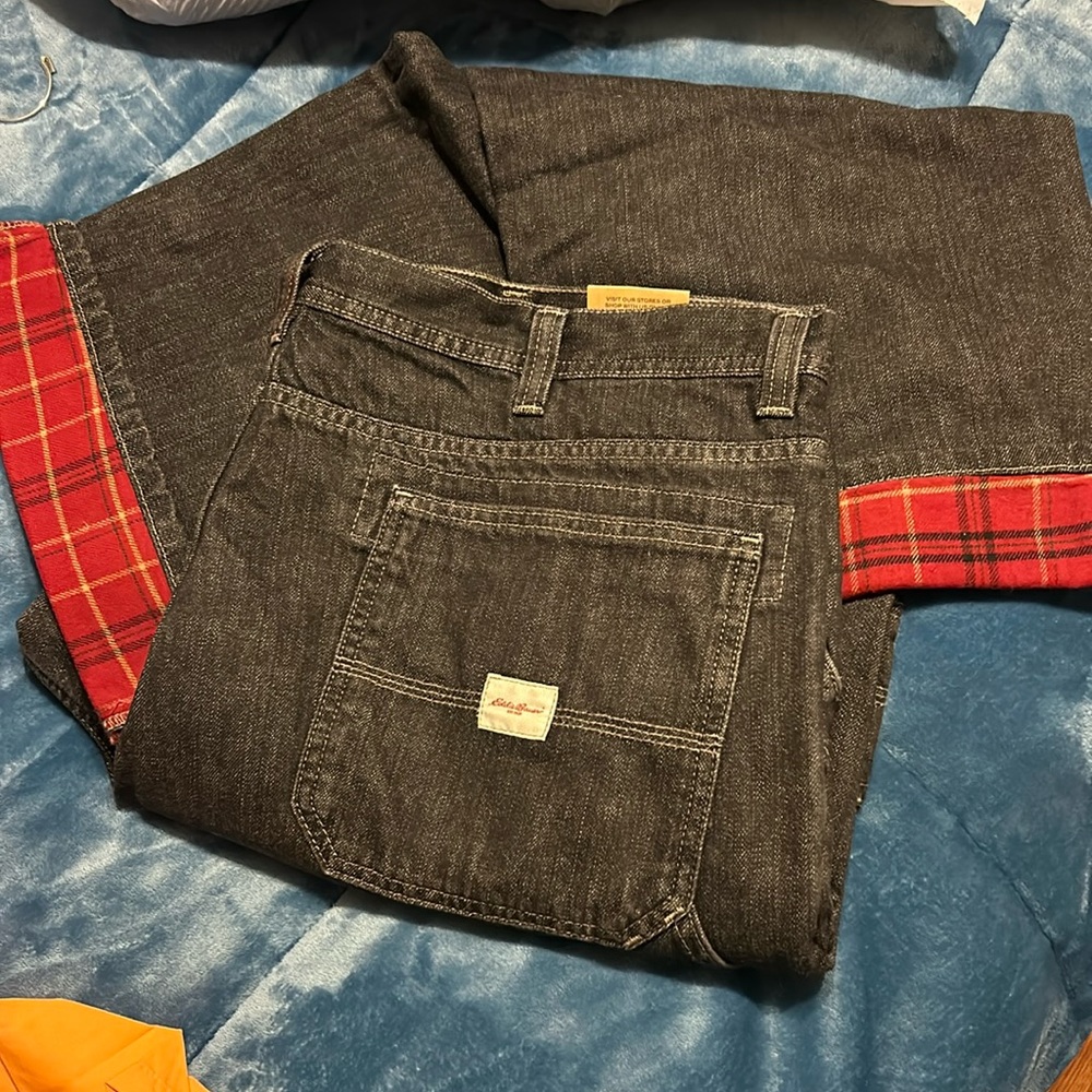 Eddie Bauer